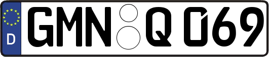 GMN-Q069