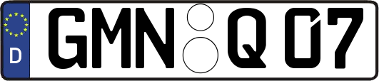 GMN-Q07