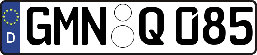 GMN-Q085