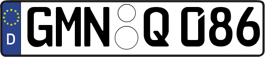 GMN-Q086