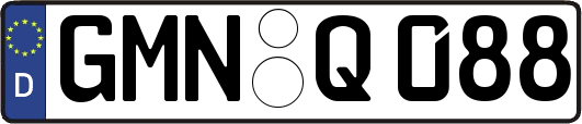 GMN-Q088