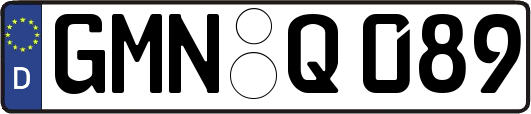 GMN-Q089