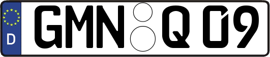 GMN-Q09