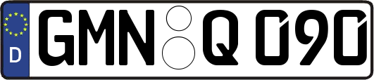 GMN-Q090