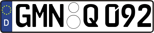 GMN-Q092
