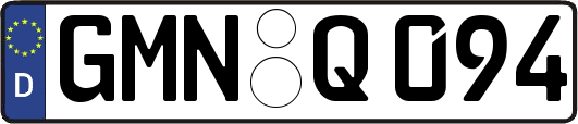 GMN-Q094