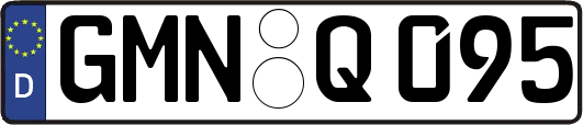 GMN-Q095