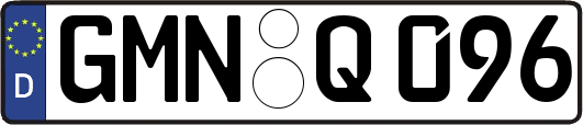 GMN-Q096