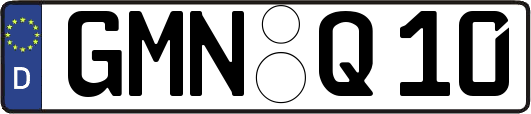 GMN-Q10