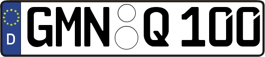 GMN-Q100