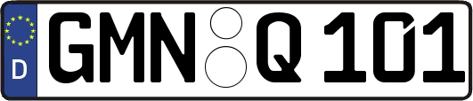 GMN-Q101