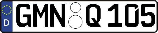 GMN-Q105