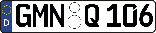 GMN-Q106