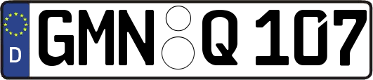 GMN-Q107