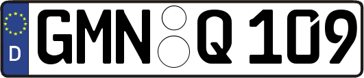 GMN-Q109