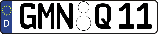 GMN-Q11