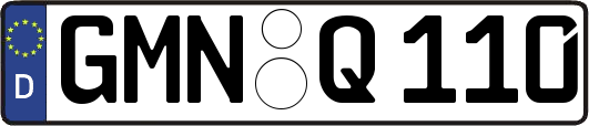 GMN-Q110