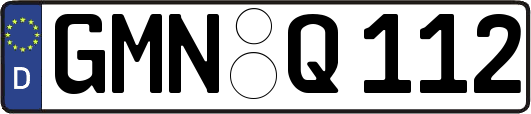 GMN-Q112