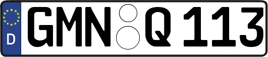 GMN-Q113