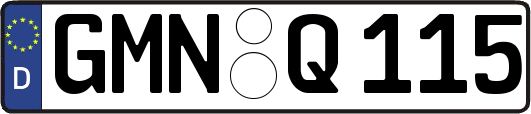 GMN-Q115