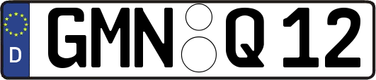 GMN-Q12
