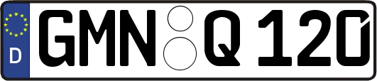 GMN-Q120