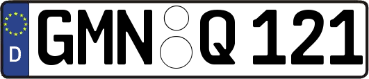 GMN-Q121