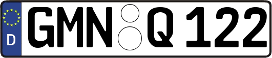 GMN-Q122