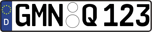 GMN-Q123