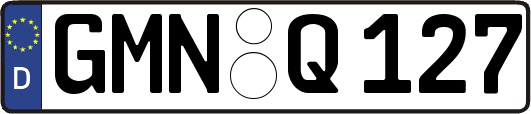 GMN-Q127