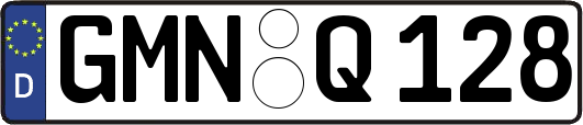 GMN-Q128