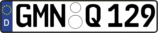 GMN-Q129