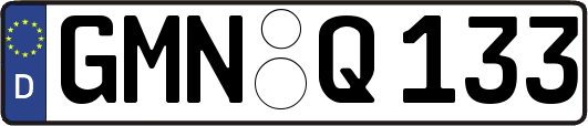 GMN-Q133