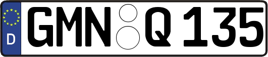 GMN-Q135