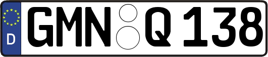 GMN-Q138