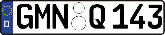 GMN-Q143