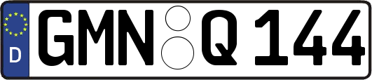 GMN-Q144