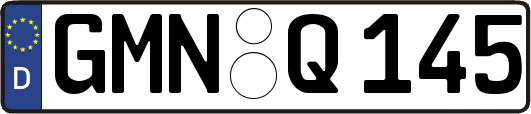 GMN-Q145