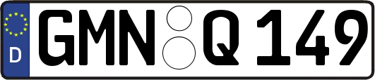 GMN-Q149