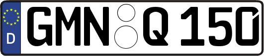 GMN-Q150
