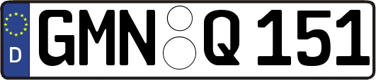GMN-Q151