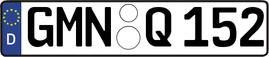 GMN-Q152