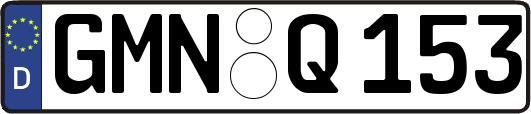 GMN-Q153