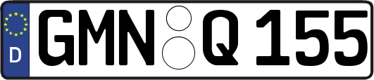 GMN-Q155