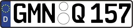 GMN-Q157