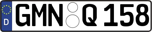 GMN-Q158