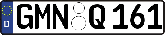 GMN-Q161