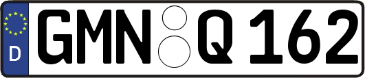 GMN-Q162