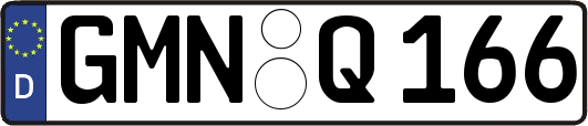 GMN-Q166