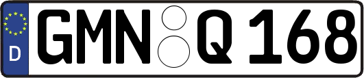 GMN-Q168